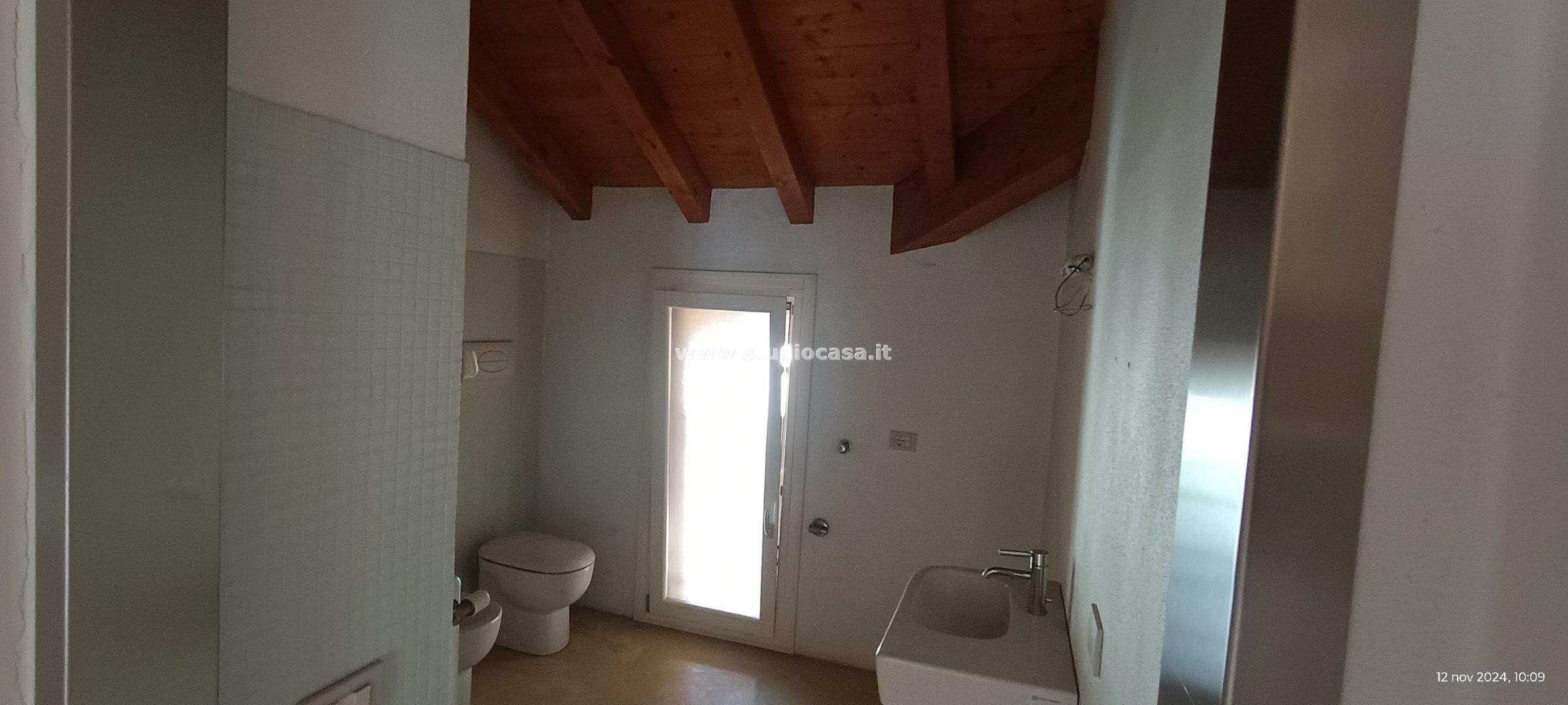Appartamento in vendita a Castelleone