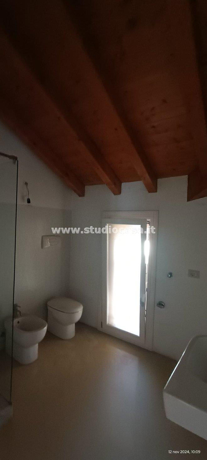 Appartamento in vendita a Castelleone