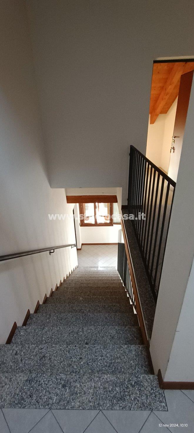 Appartamento in vendita a Castelleone