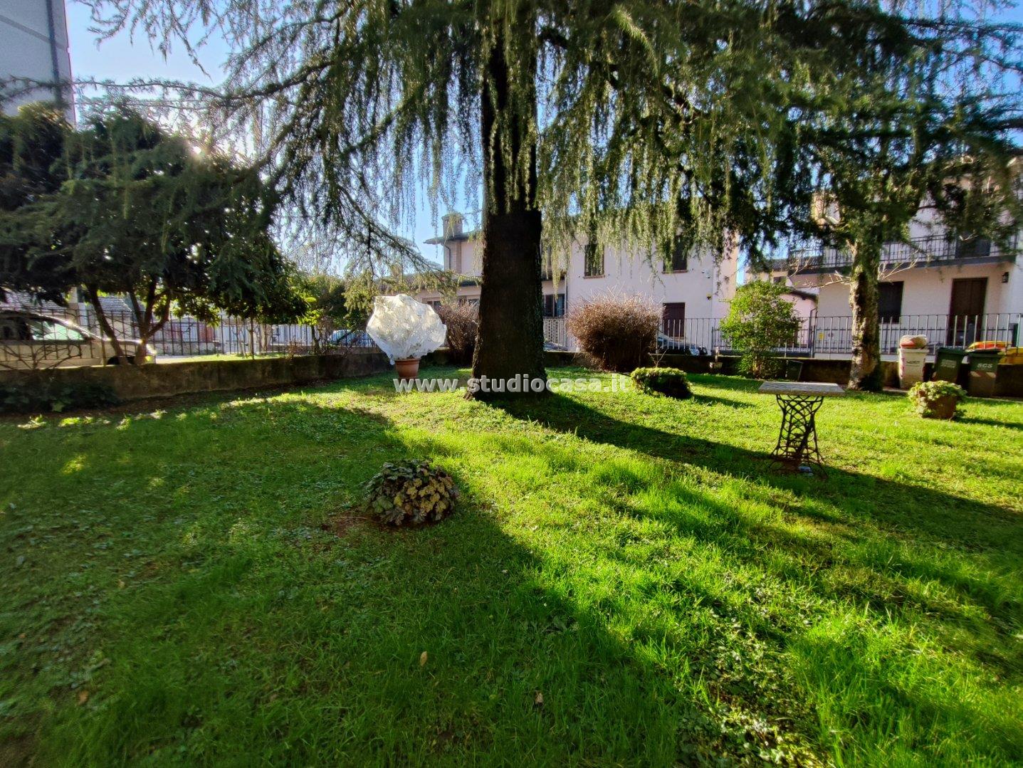 Appartamento in vendita a Castelleone