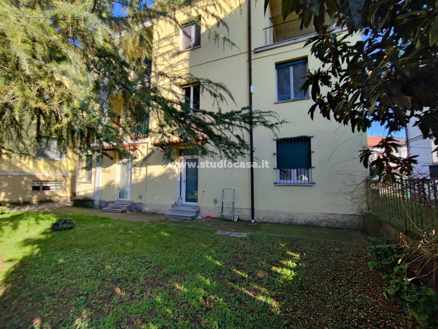 Appartamento in vendita a Castelleone