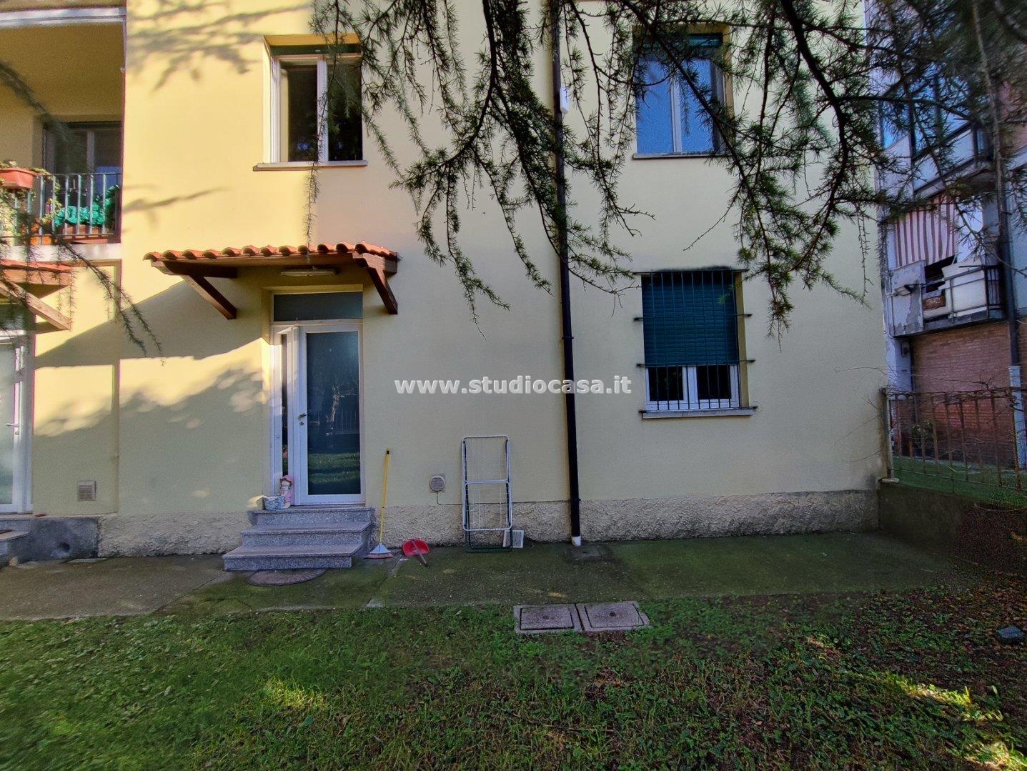 Appartamento in vendita a Castelleone