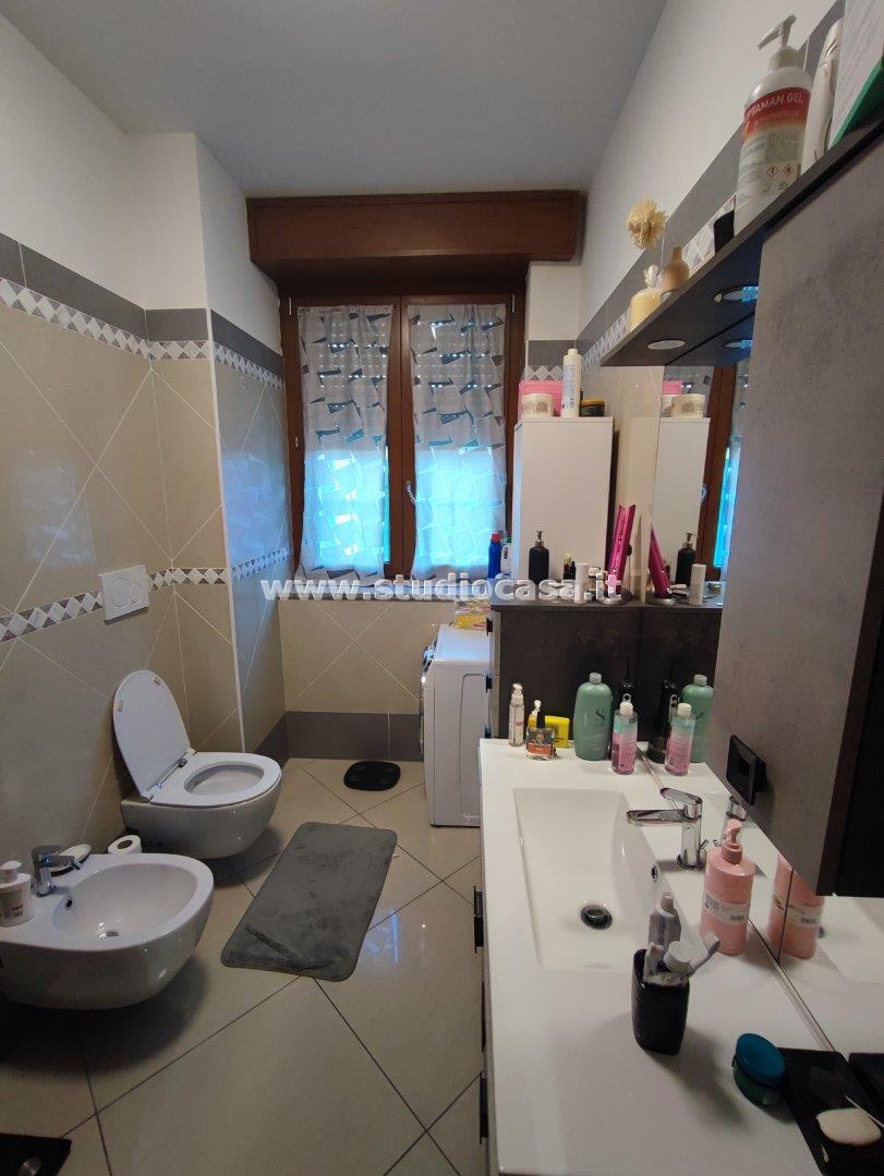 Appartamento in vendita a Castelleone