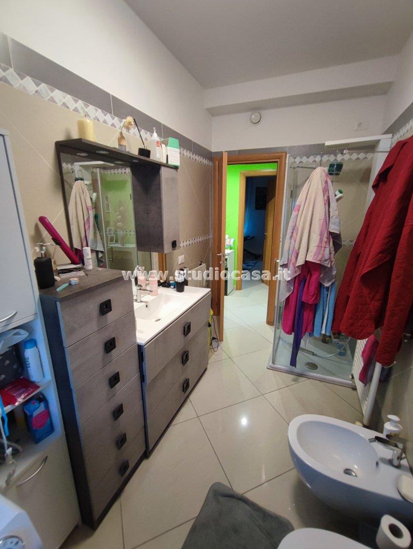 Appartamento in vendita a Castelleone