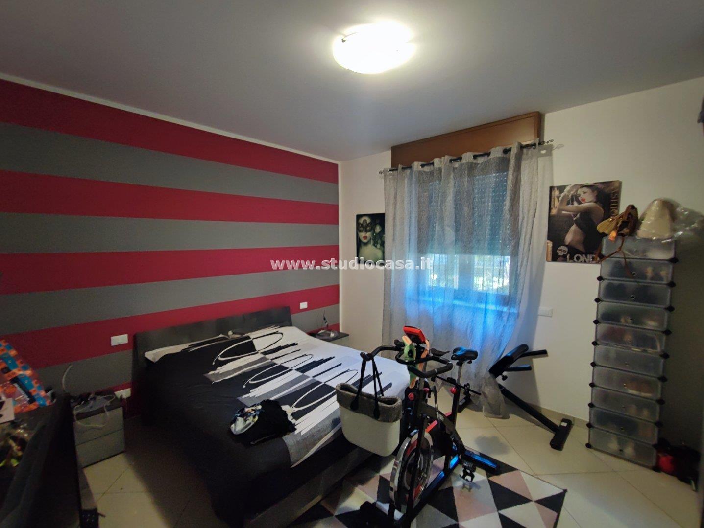 Appartamento in vendita a Castelleone