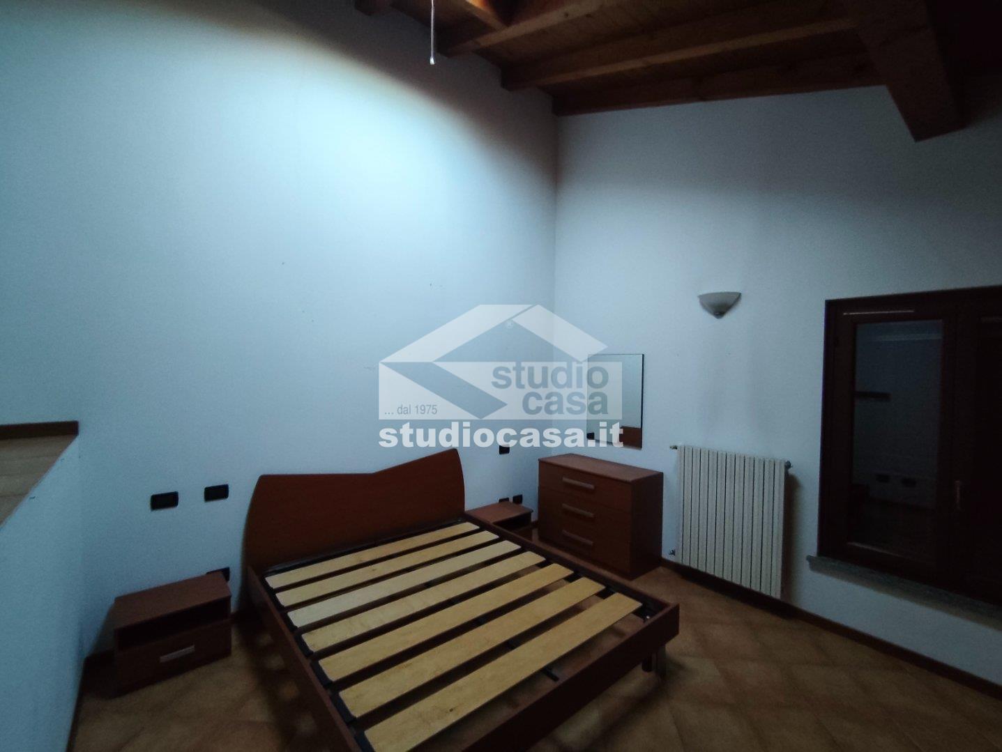 Casa Unifamiliare in vendita a Castelleone