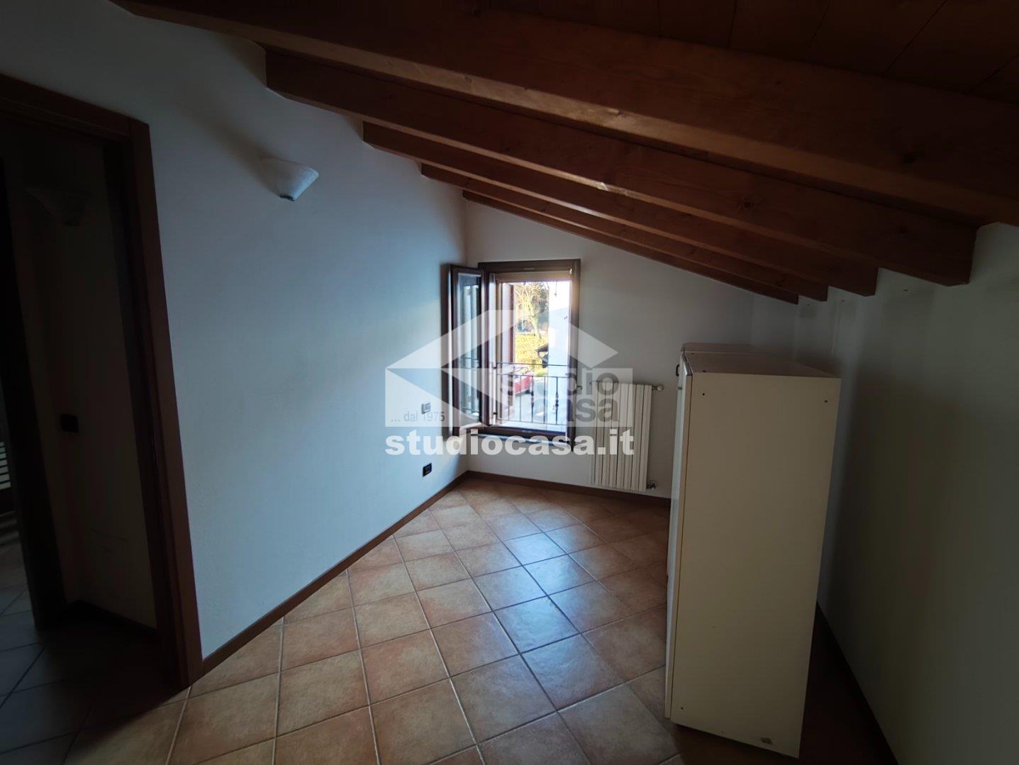 Casa Unifamiliare in vendita a Castelleone