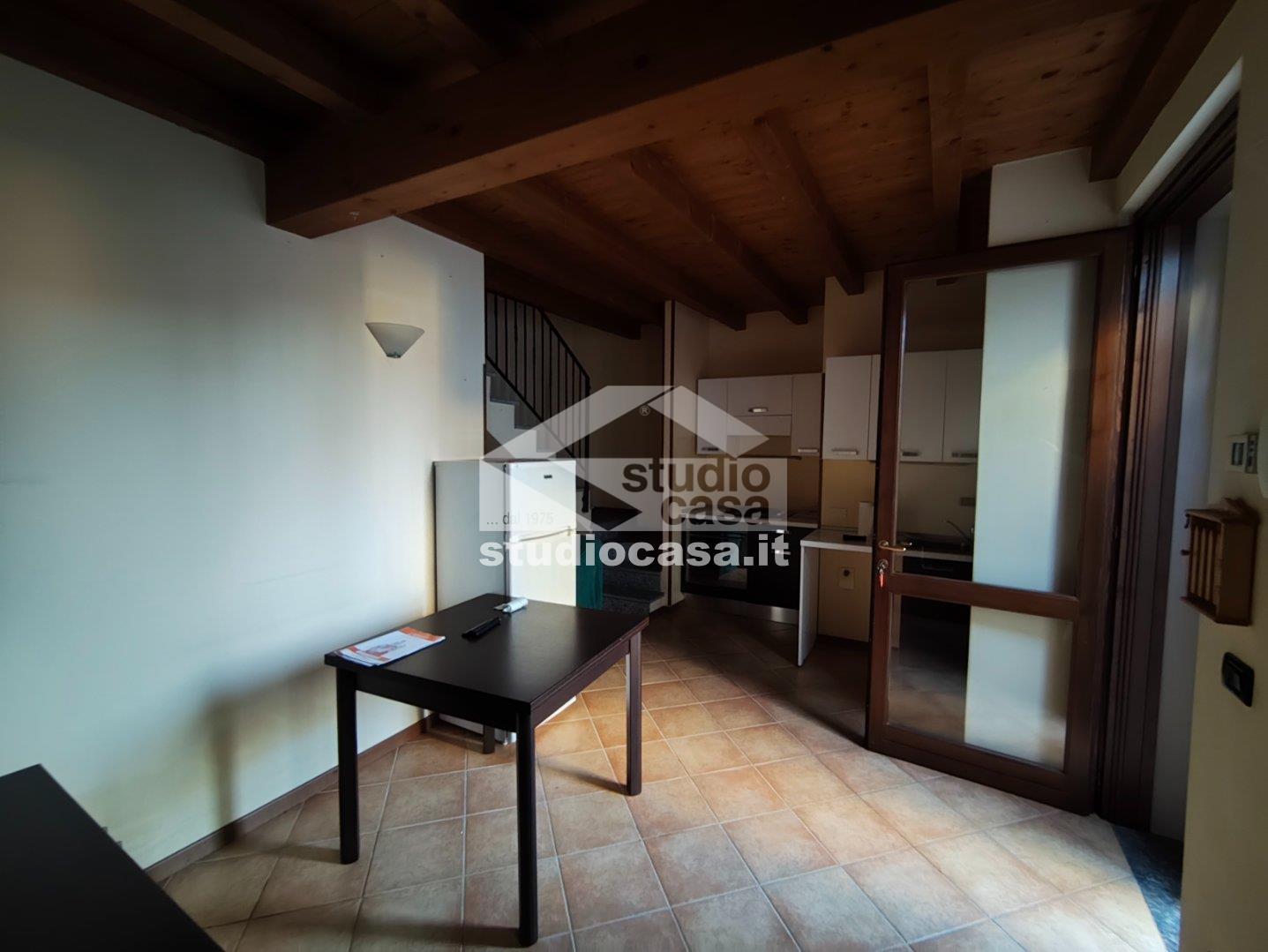 Casa Unifamiliare in vendita a Castelleone