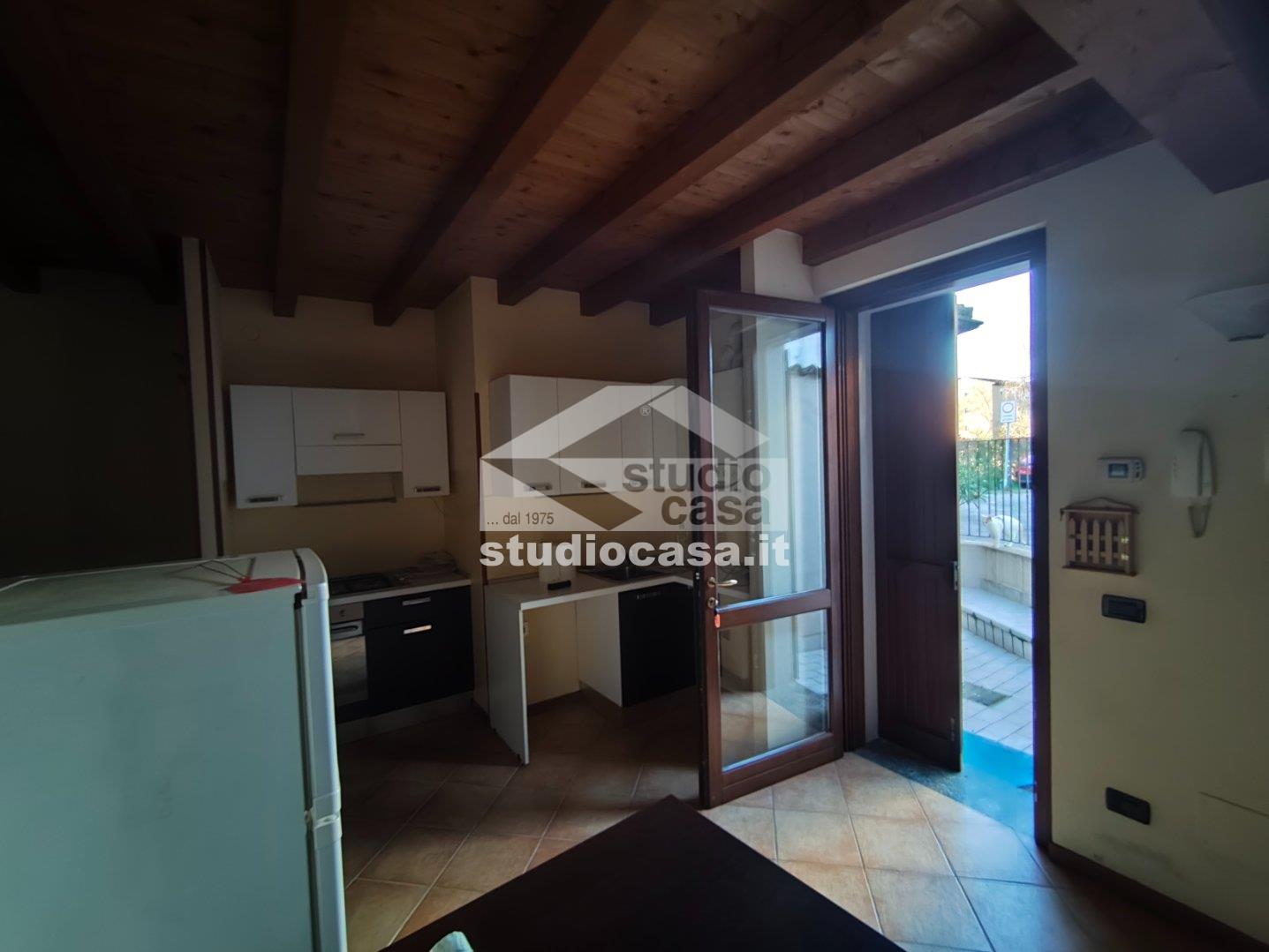 Casa Unifamiliare in vendita a Castelleone