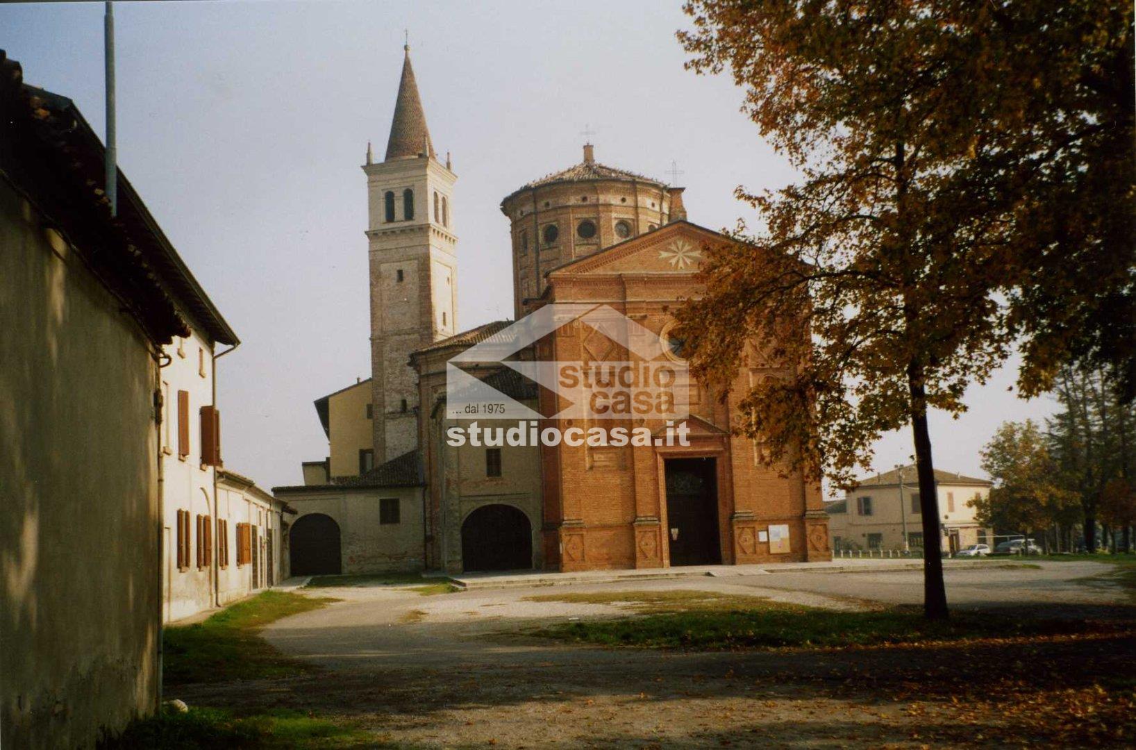 Casa Unifamiliare in vendita a Castelleone