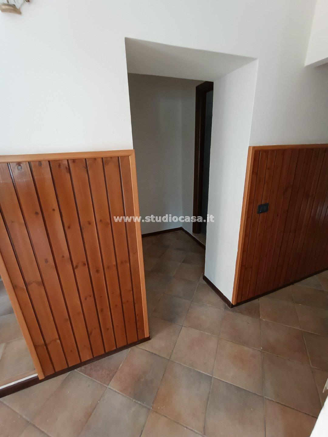 Appartamento in vendita a Formigara