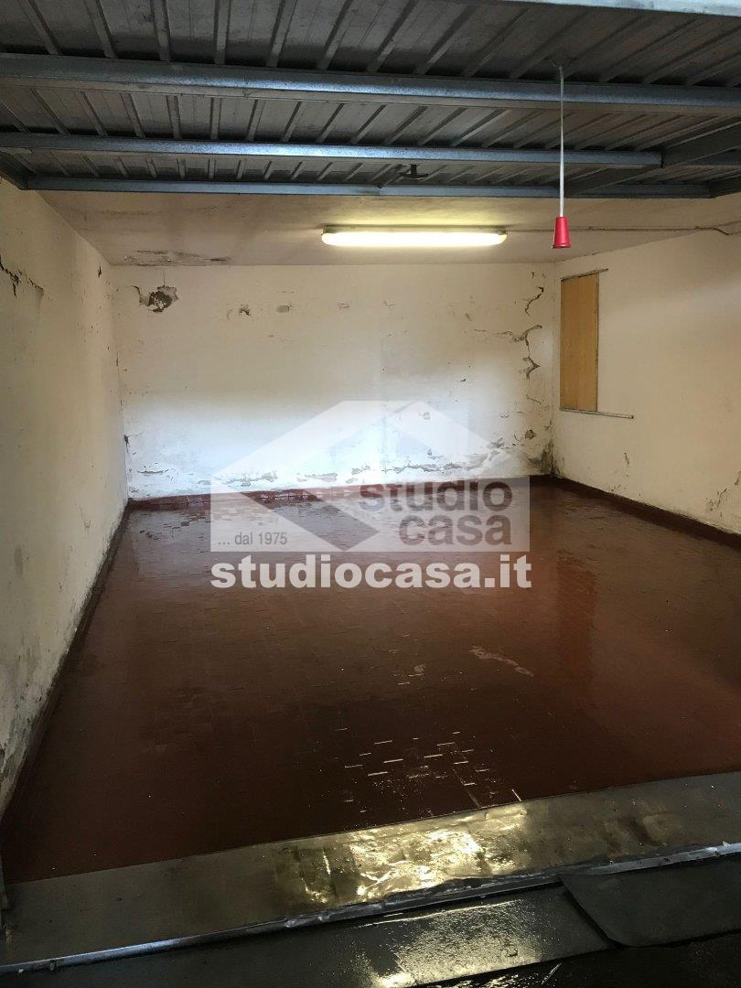 Laboratorio in vendita a San Bassano