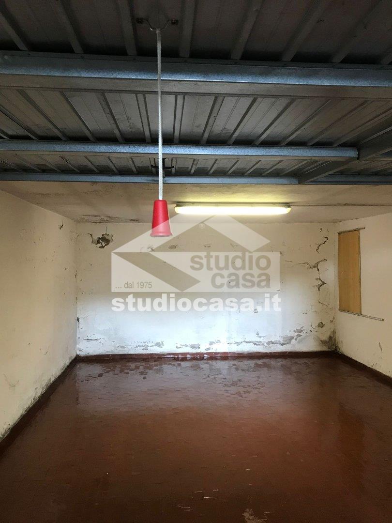 Laboratorio in vendita a San Bassano