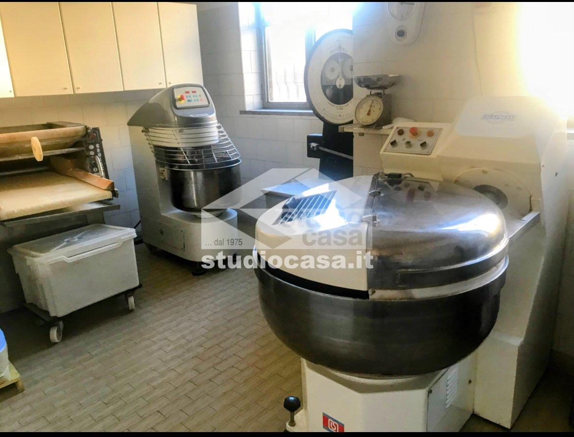 Laboratorio in vendita a San Bassano