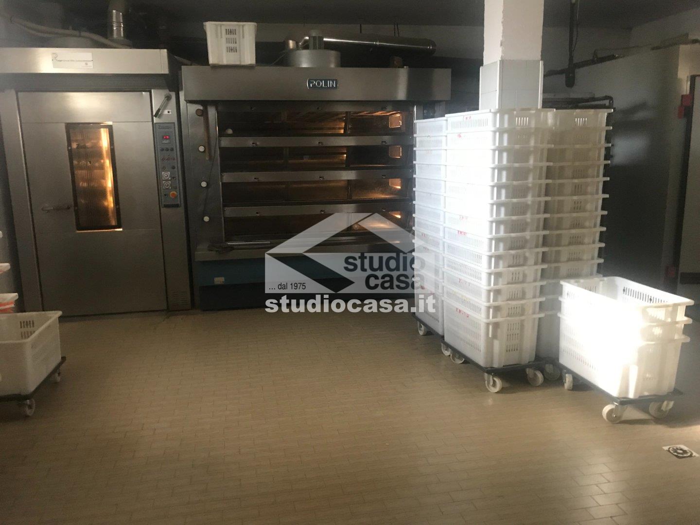 Laboratorio in vendita a San Bassano