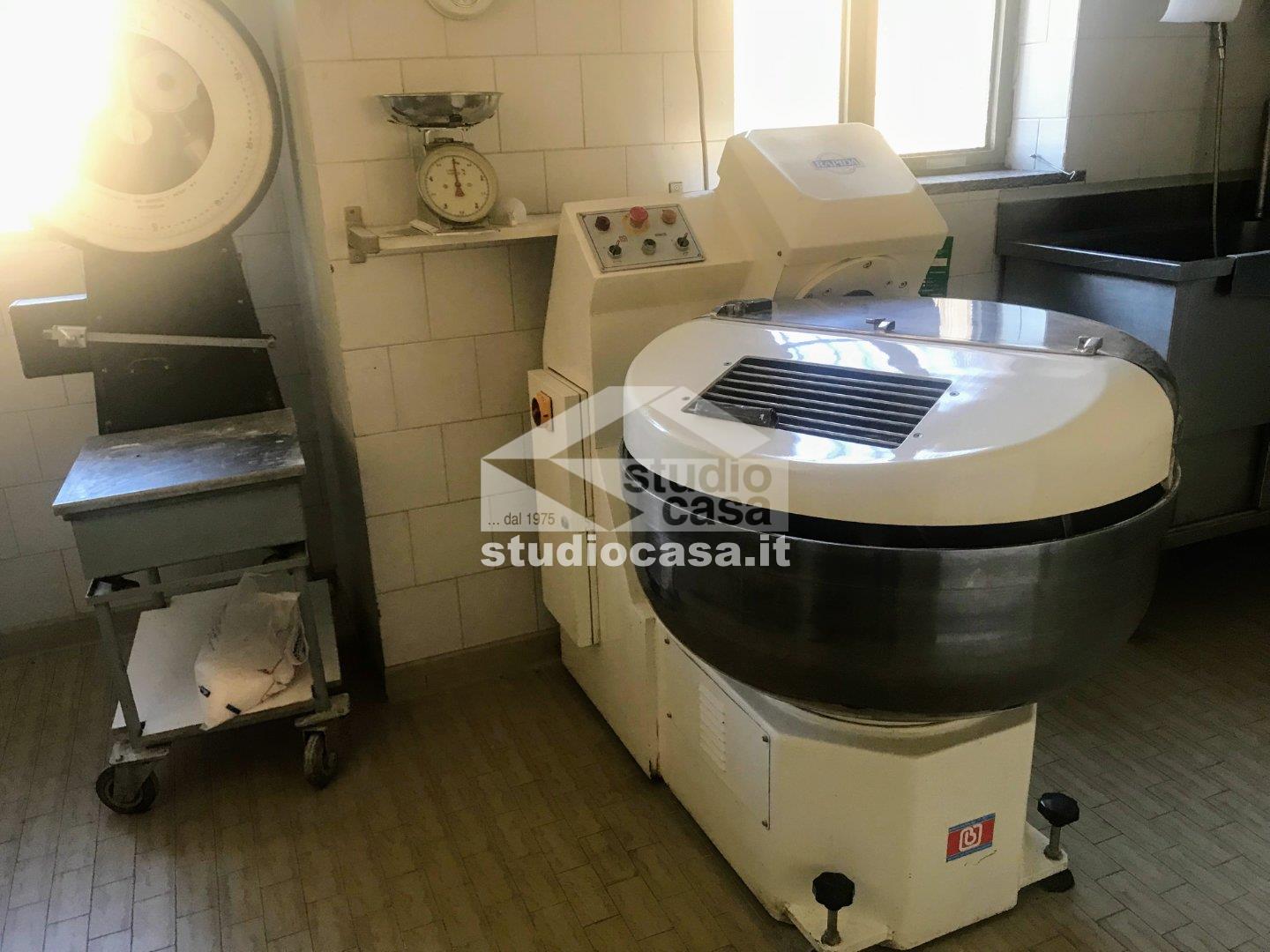 Laboratorio in vendita a San Bassano