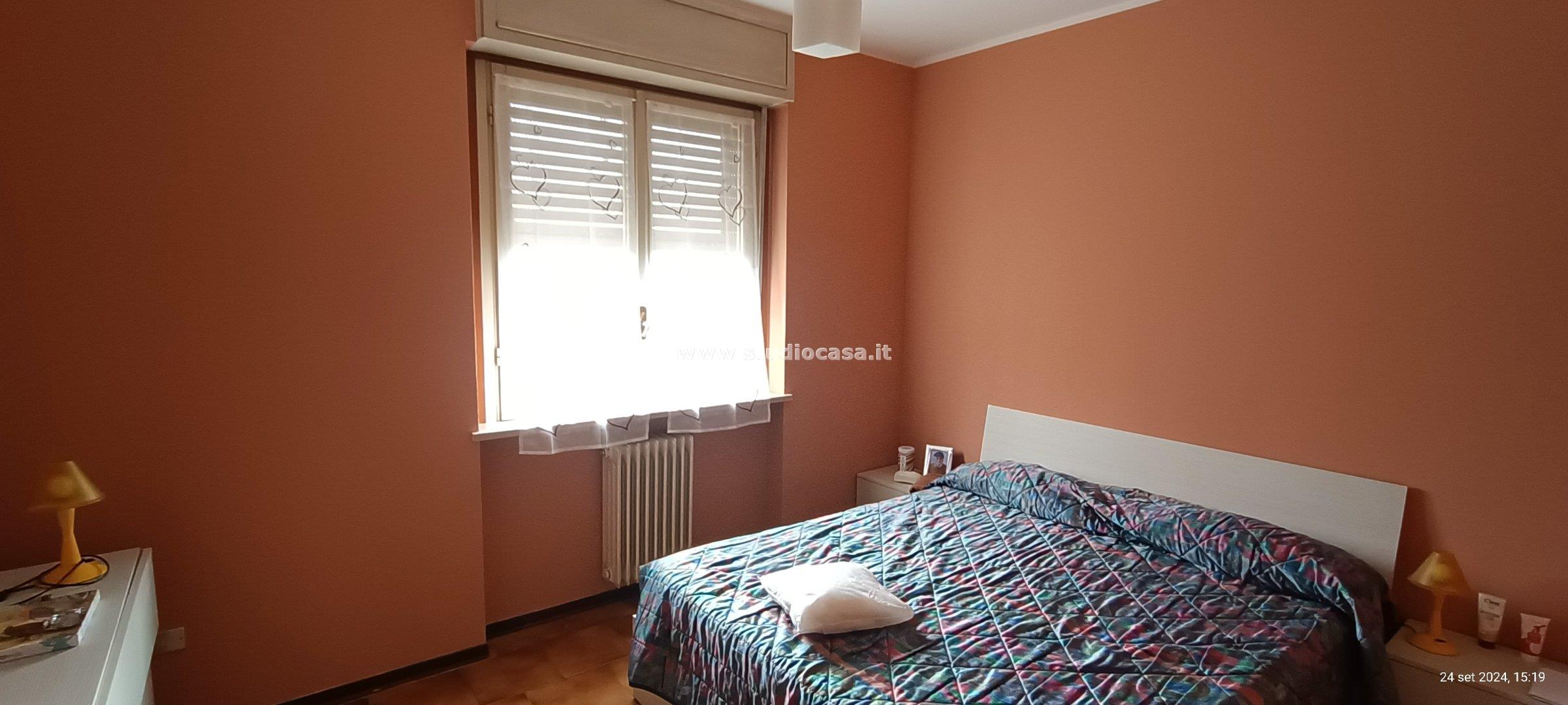 Appartamento in vendita a San Bassano