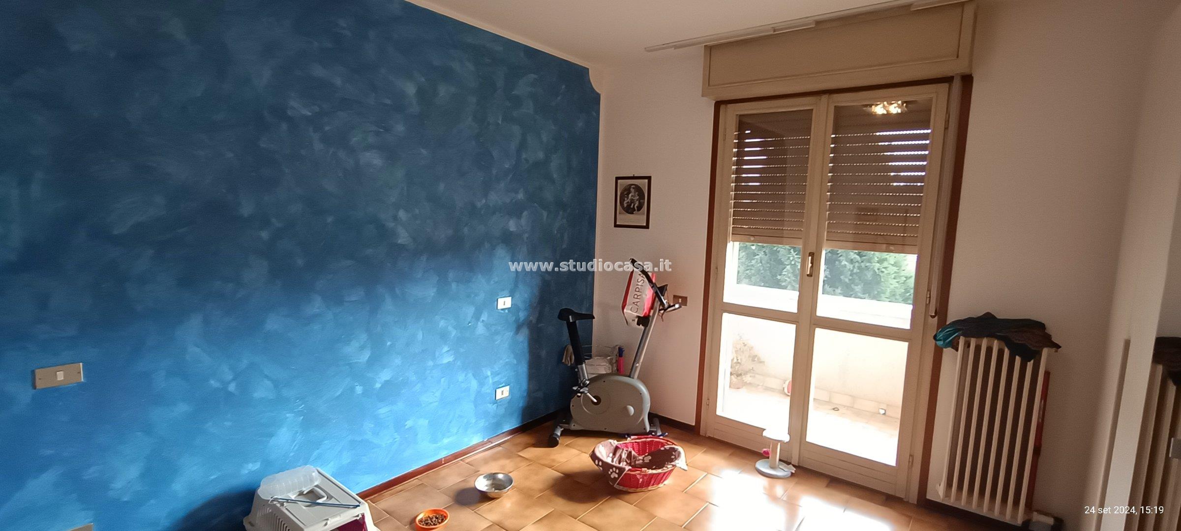 Appartamento in vendita a San Bassano