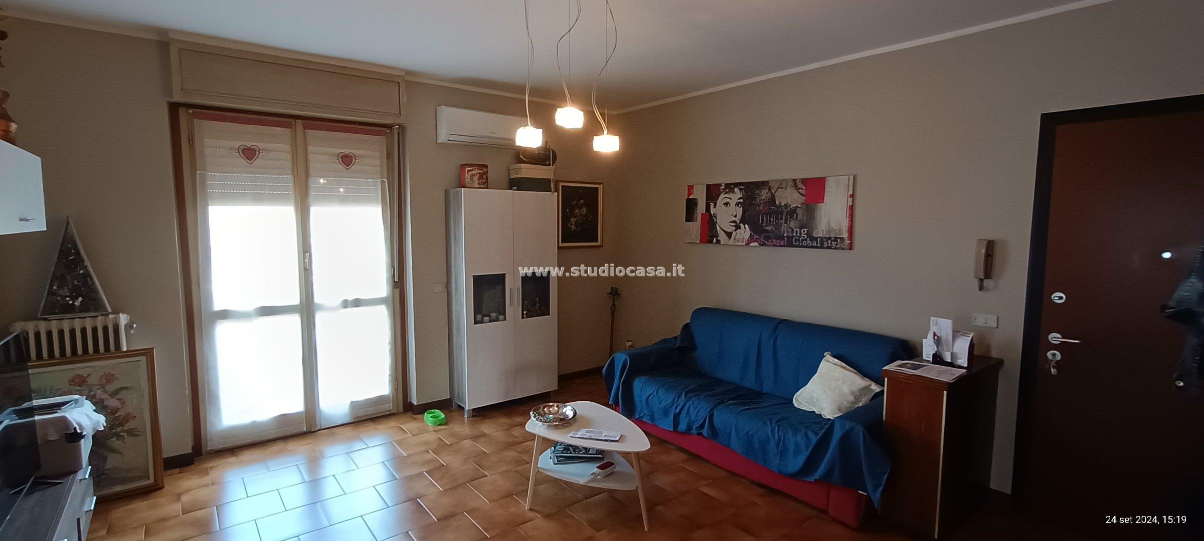 Appartamento in vendita a San Bassano