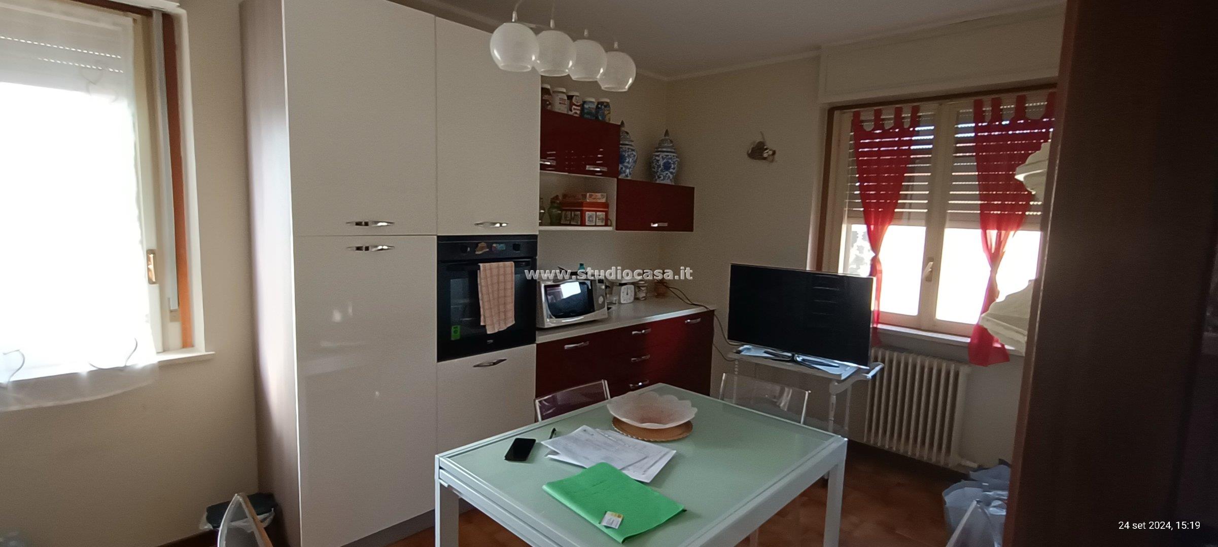Appartamento in vendita a San Bassano