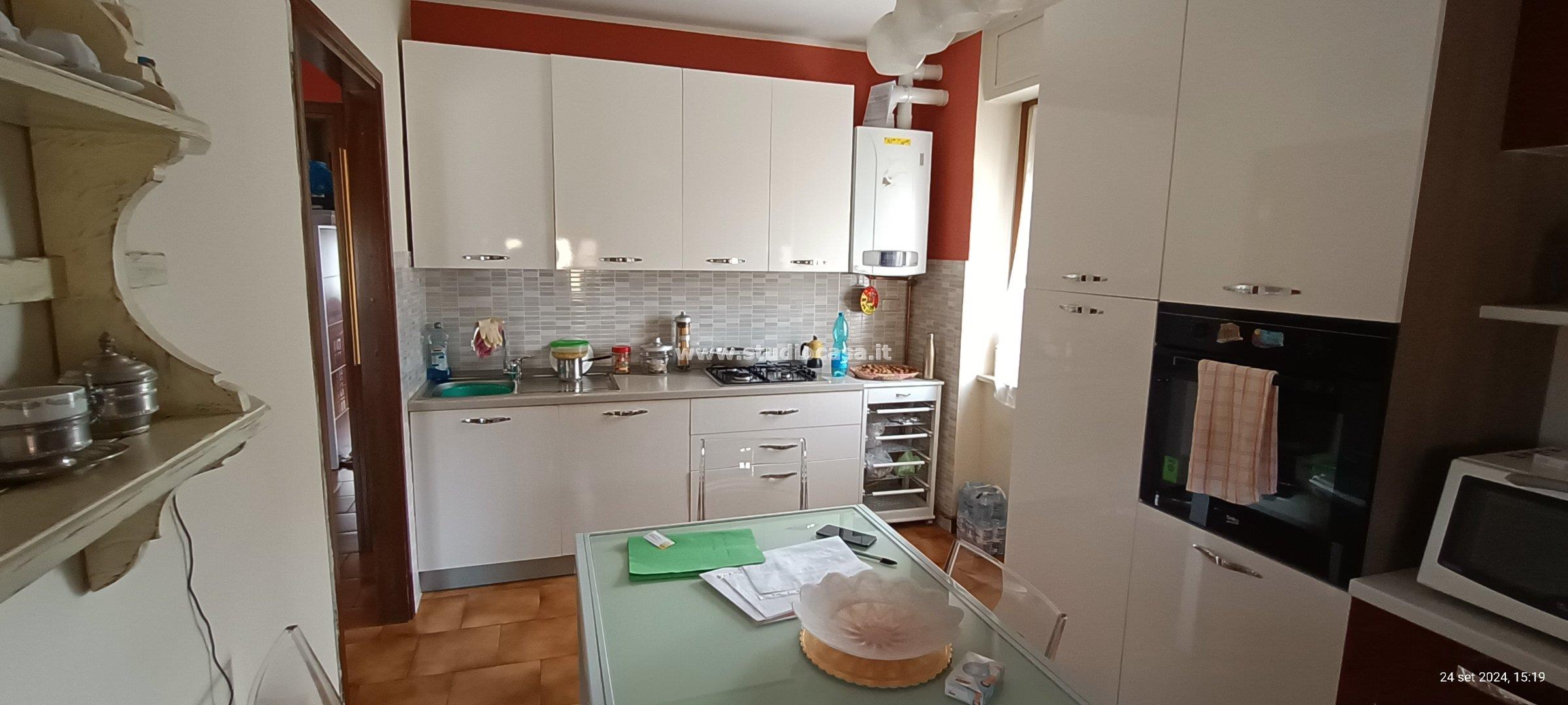 Appartamento in vendita a San Bassano