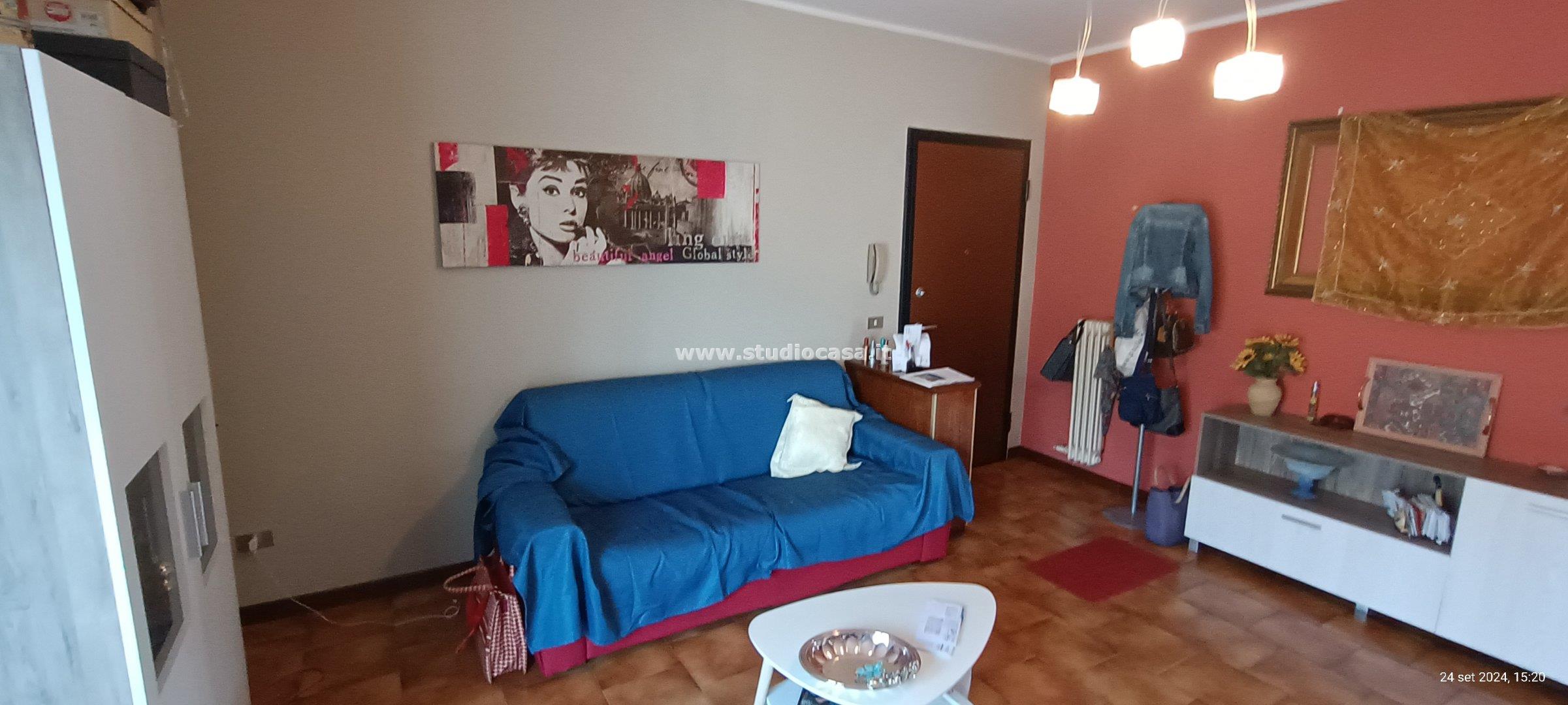 Appartamento in vendita a San Bassano