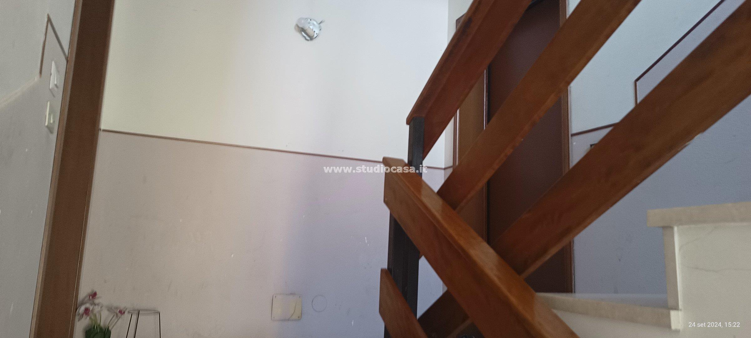 Appartamento in vendita a San Bassano