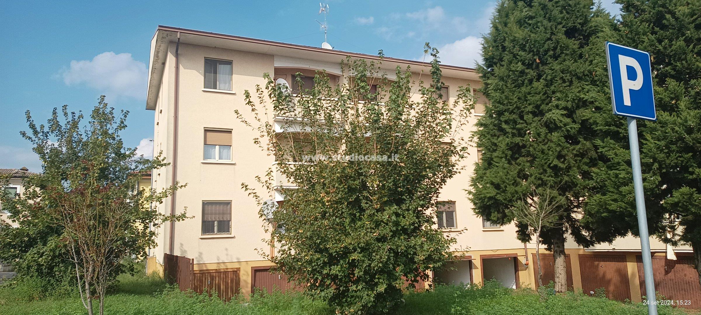 Appartamento in vendita a San Bassano
