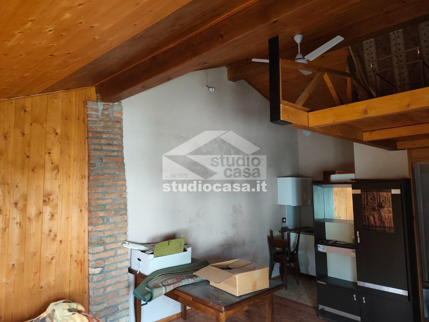 Casa Unifamiliare in vendita a San Bassano