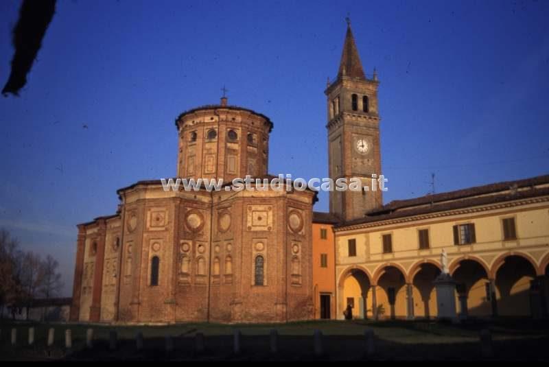 Terreno Artigianale in vendita a Castelleone