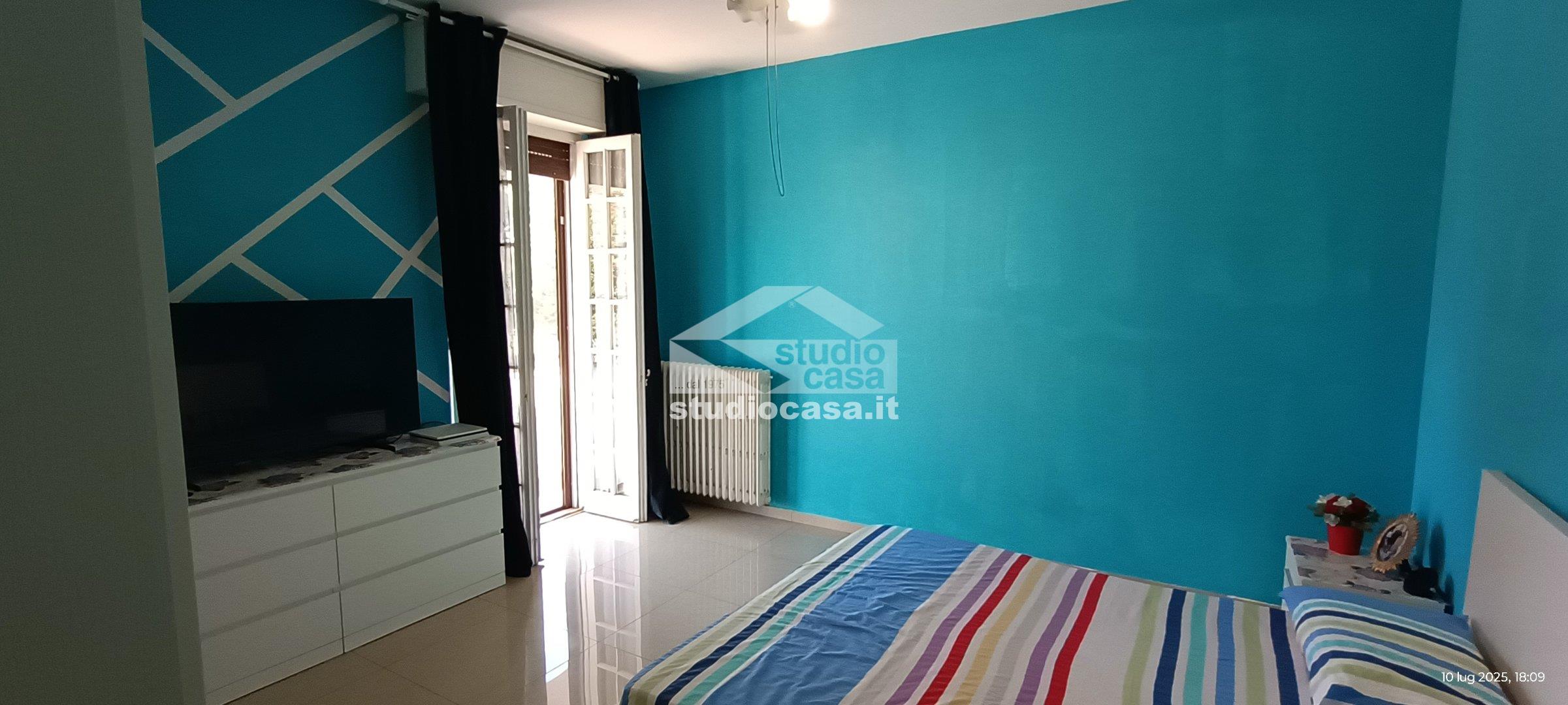 Appartamento in vendita a Castelleone
