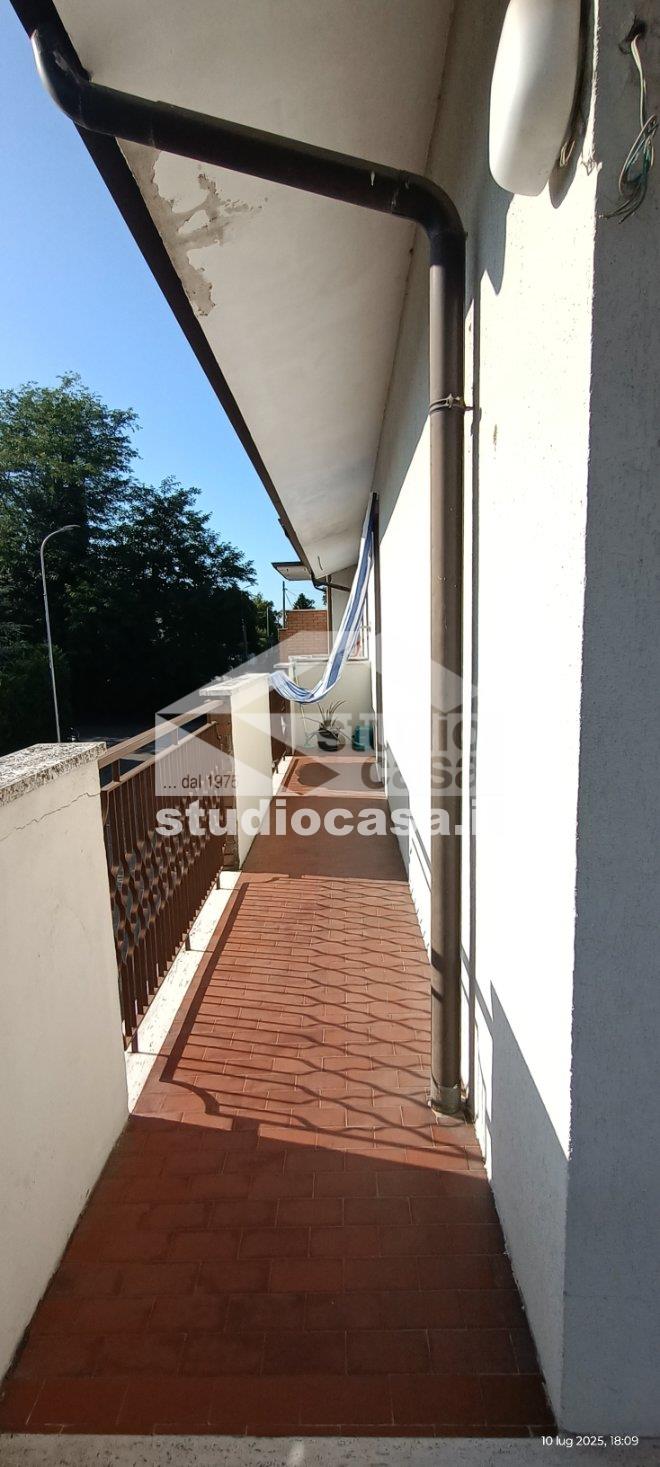 Appartamento in vendita a Castelleone