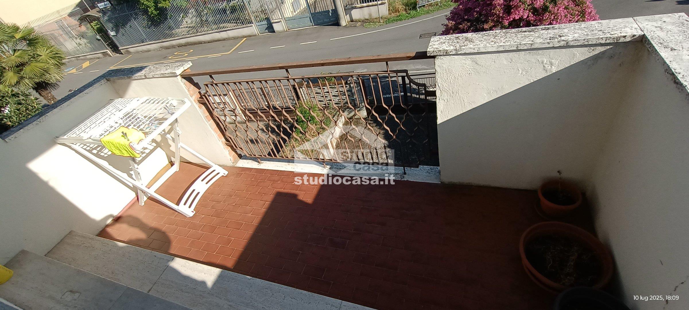 Appartamento in vendita a Castelleone