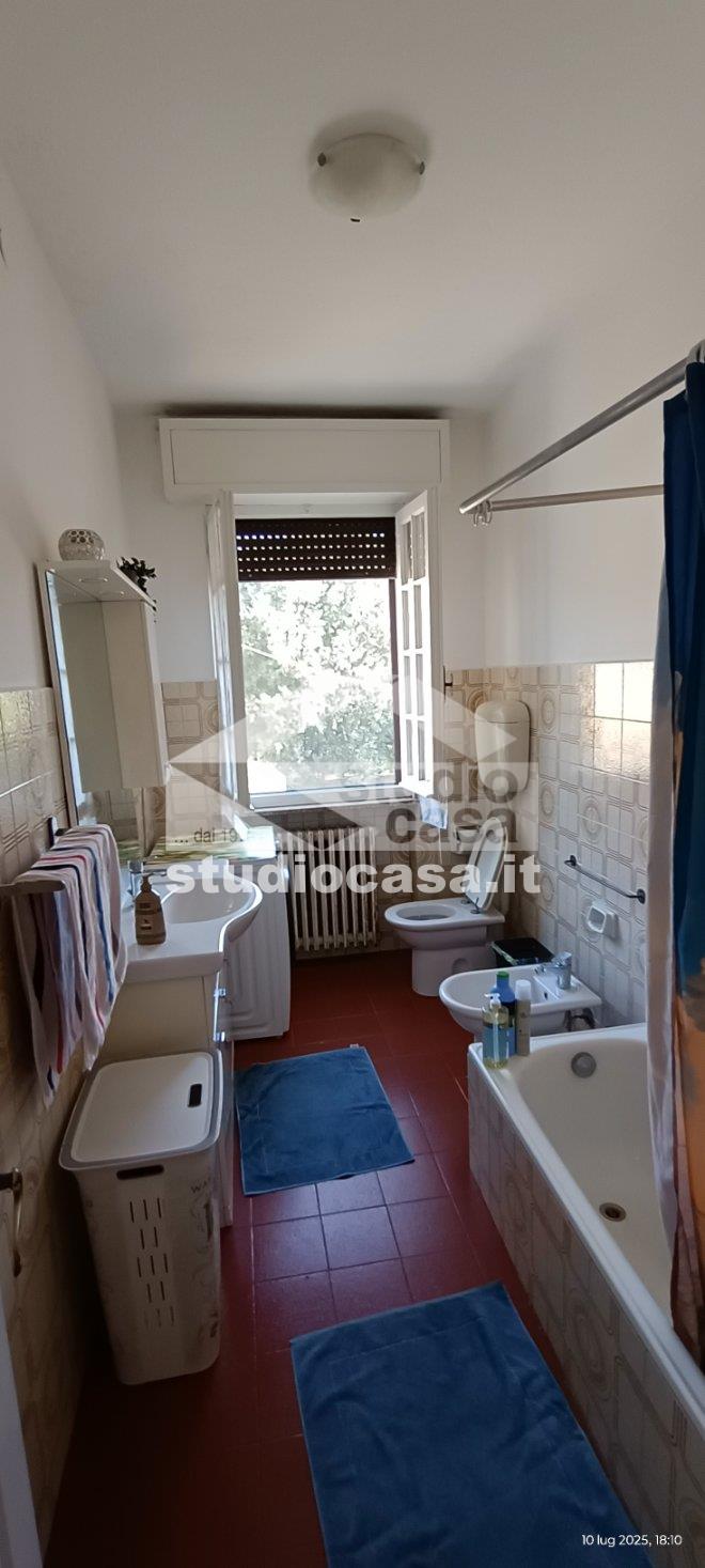Appartamento in vendita a Castelleone
