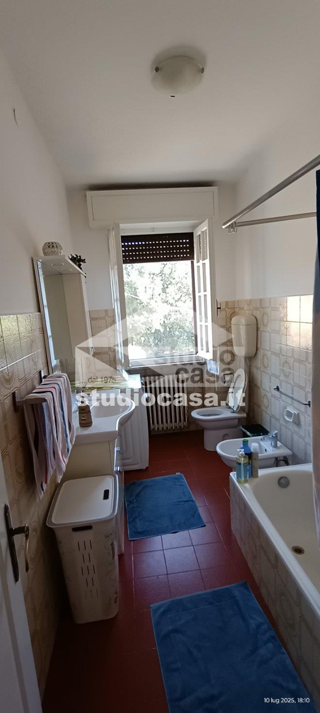 Appartamento in vendita a Castelleone