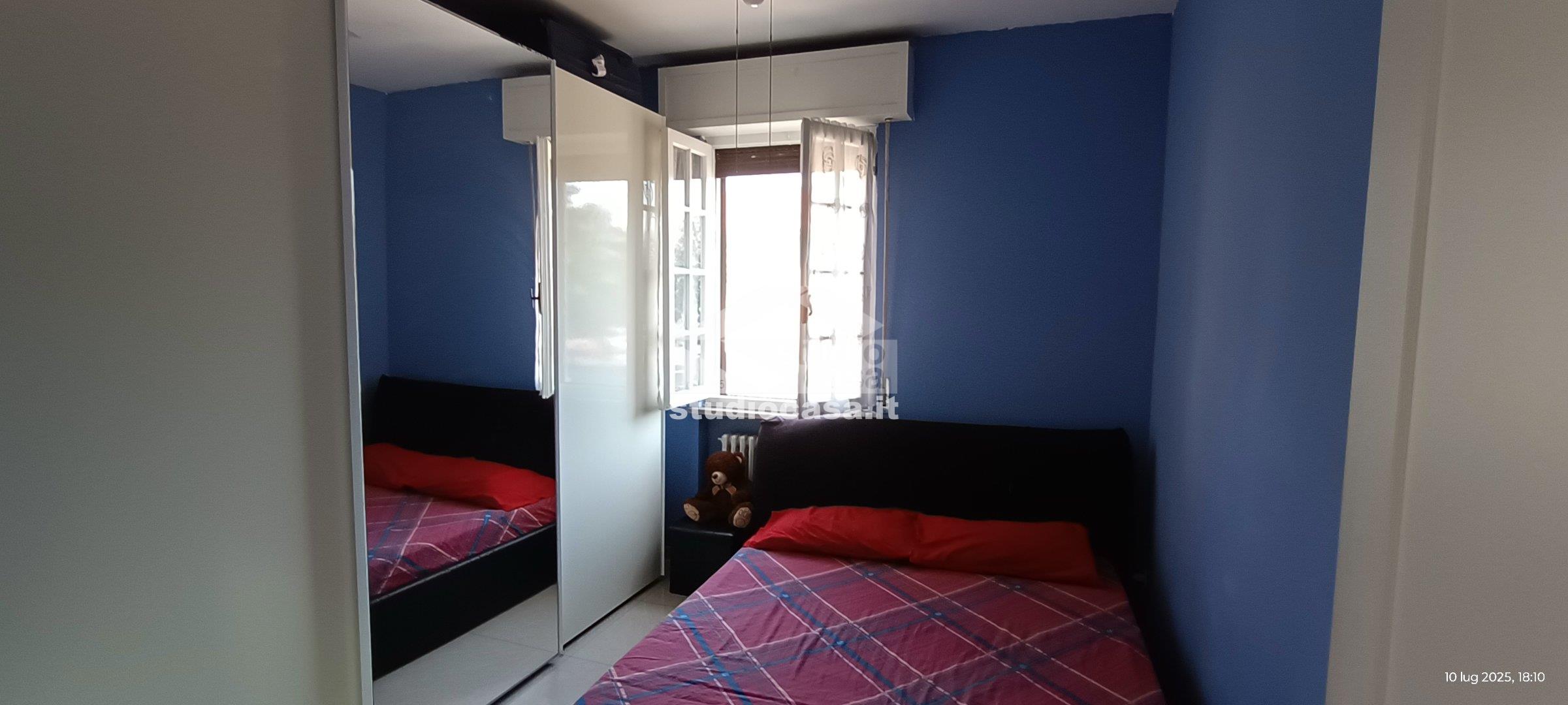 Appartamento in vendita a Castelleone