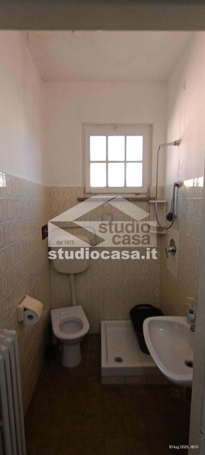 Appartamento in vendita a Castelleone