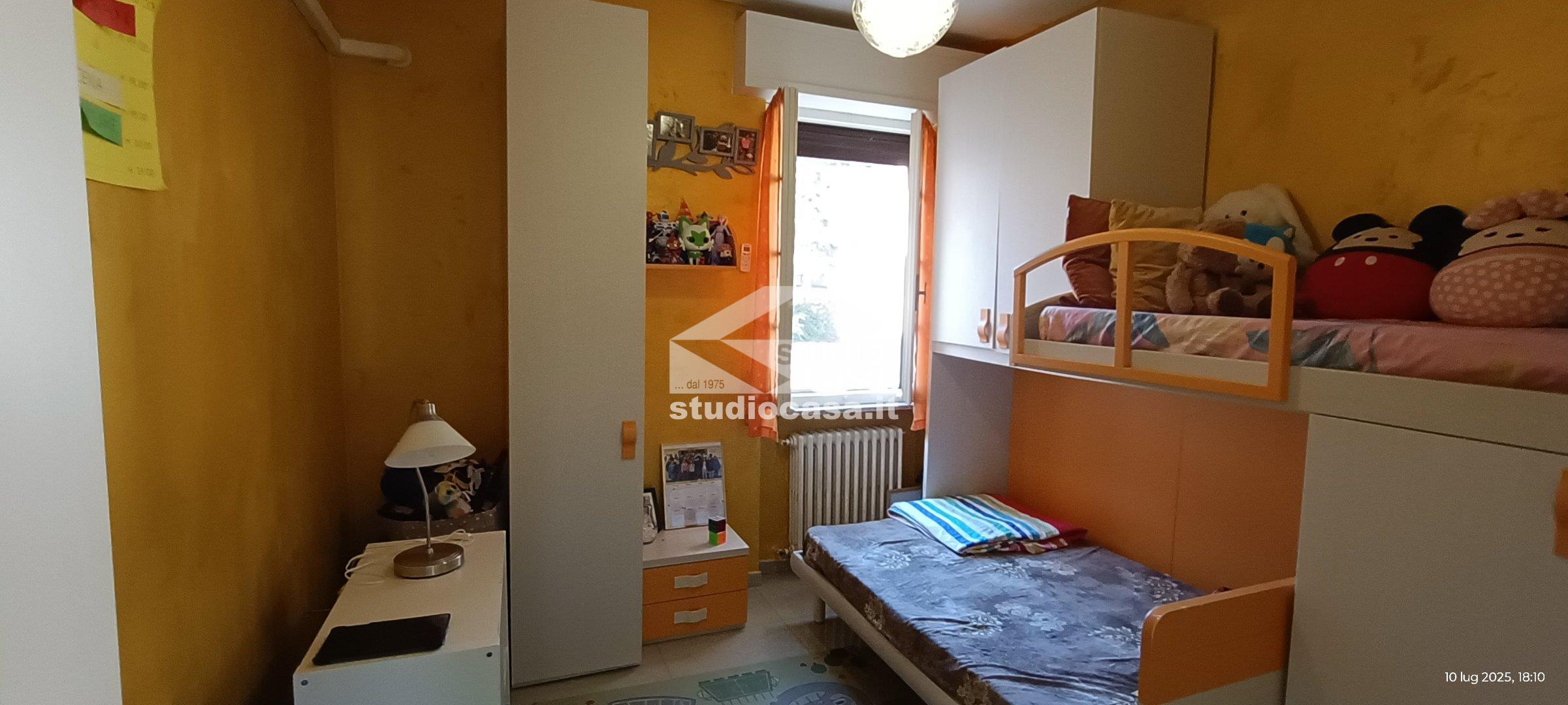 Appartamento in vendita a Castelleone