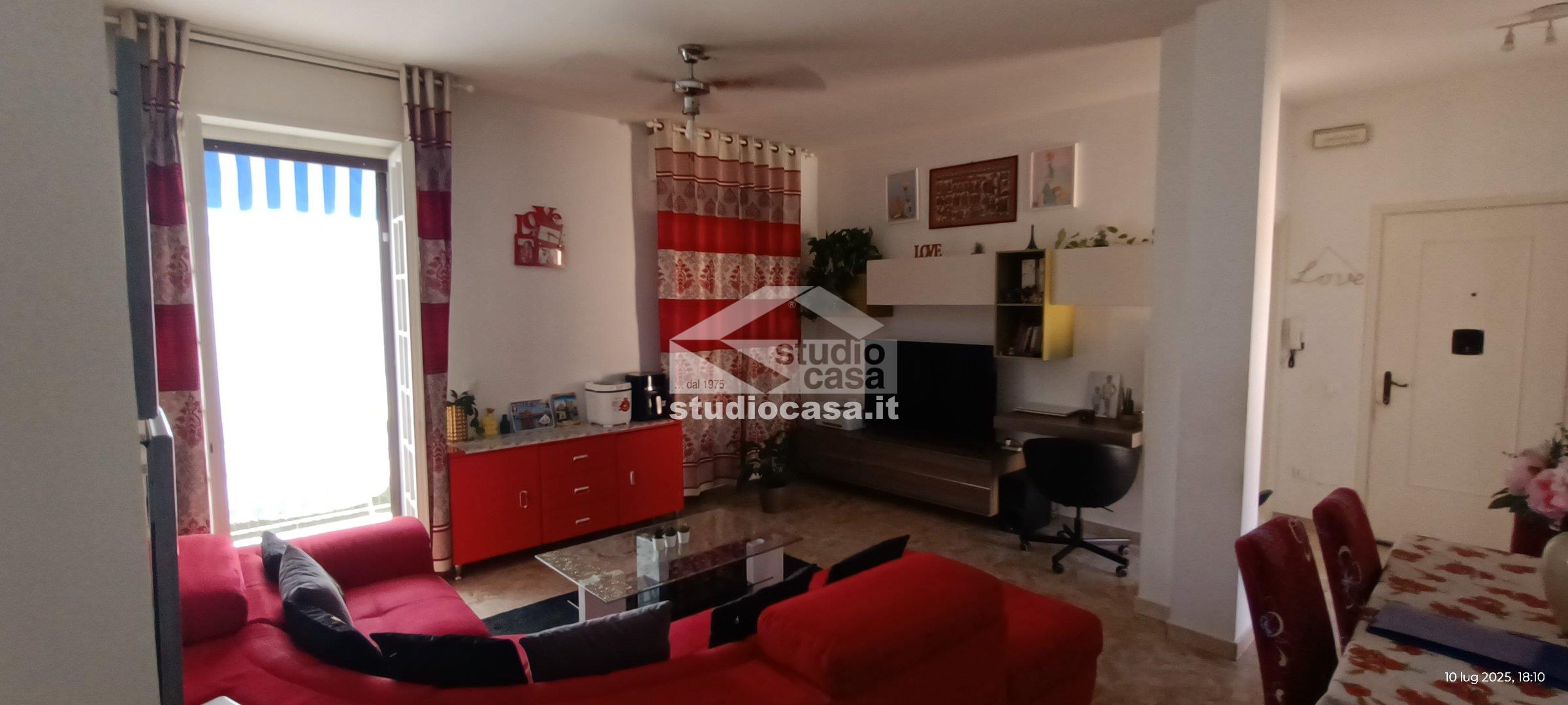 Appartamento in vendita a Castelleone