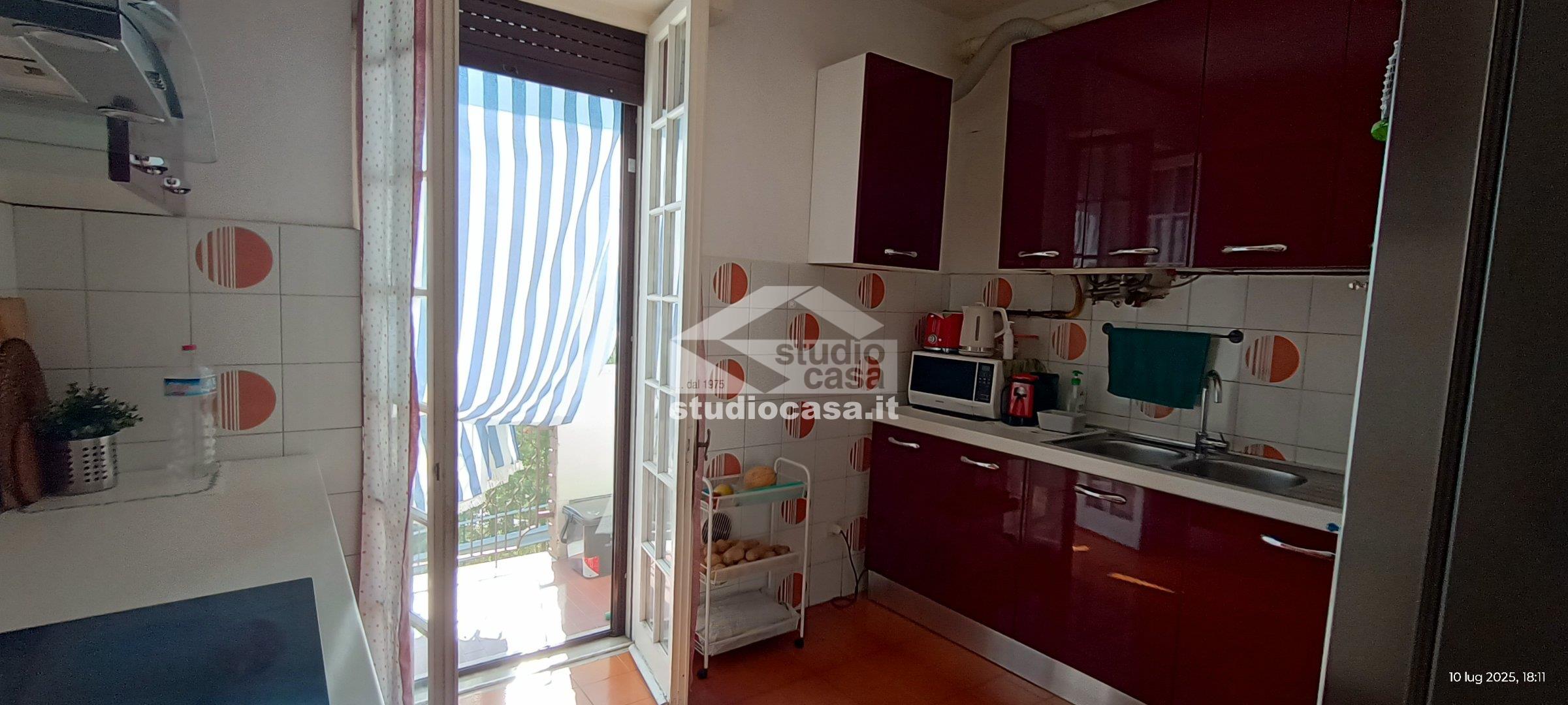 Appartamento in vendita a Castelleone