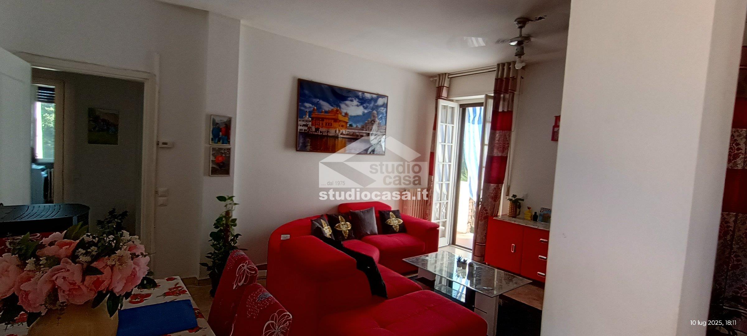Appartamento in vendita a Castelleone