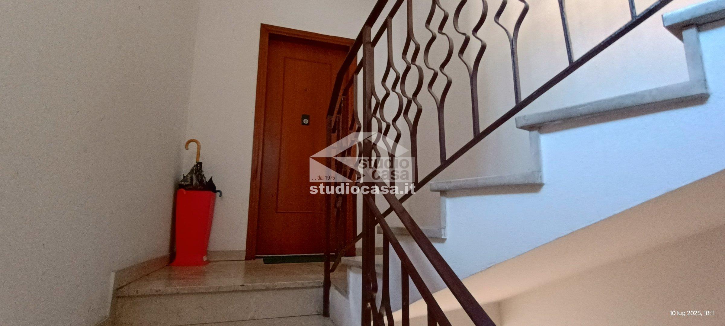 Appartamento in vendita a Castelleone