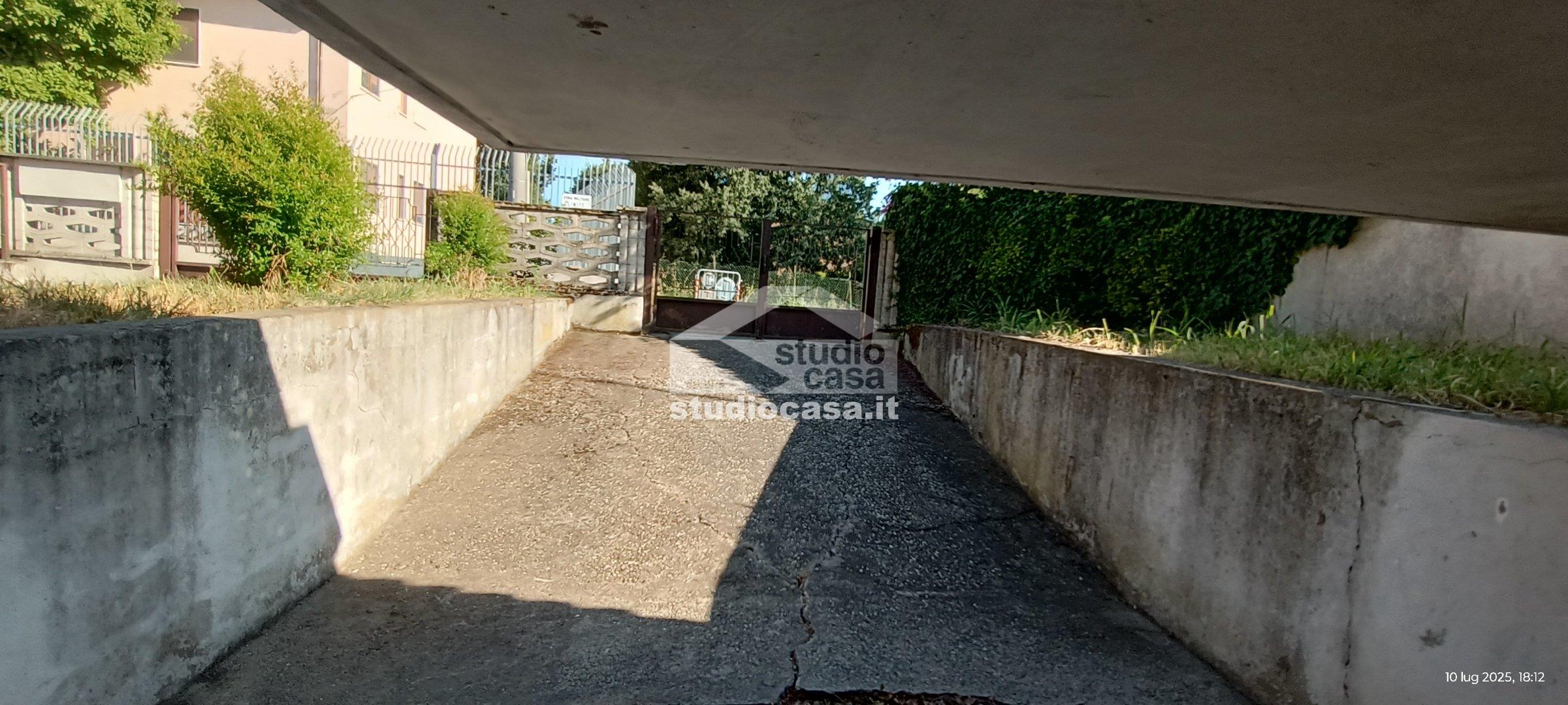 Appartamento in vendita a Castelleone