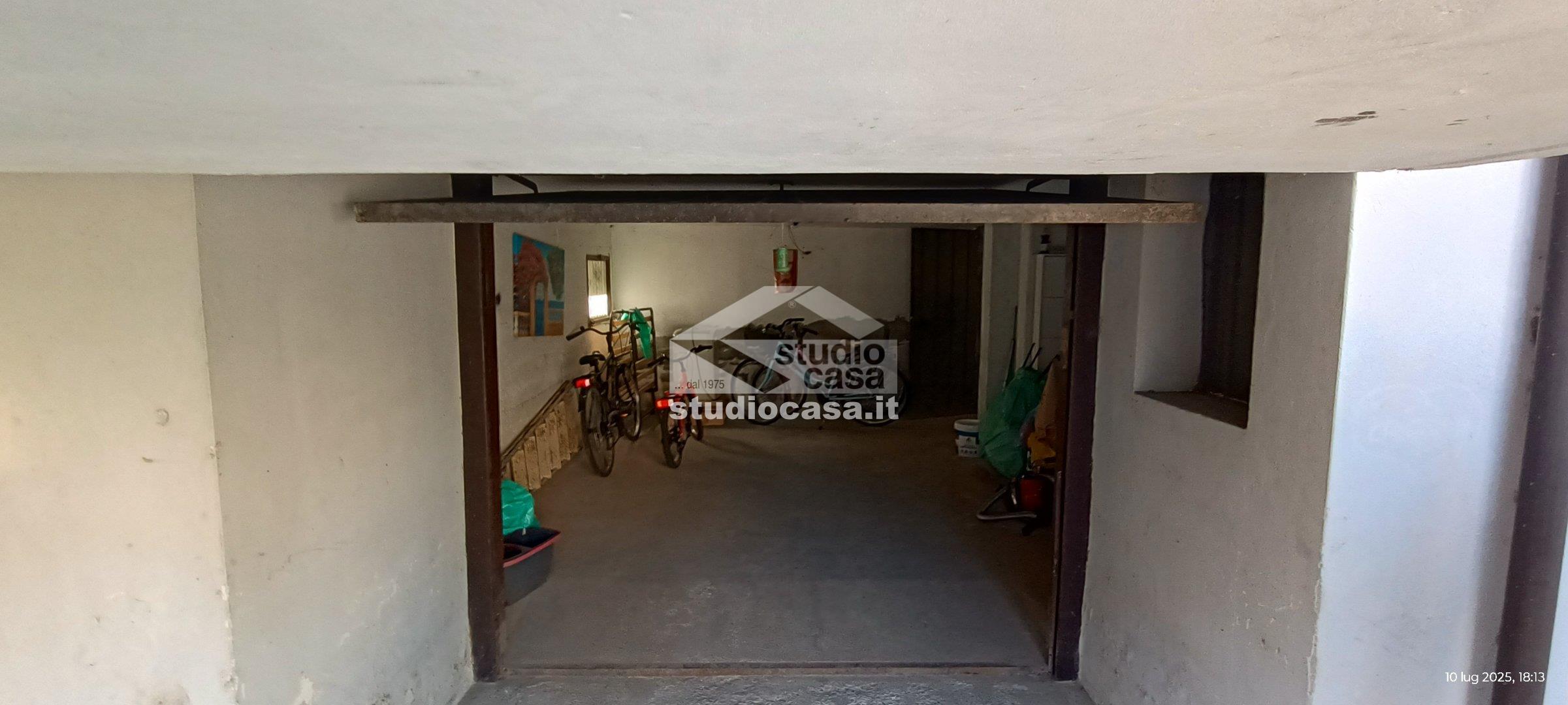 Appartamento in vendita a Castelleone
