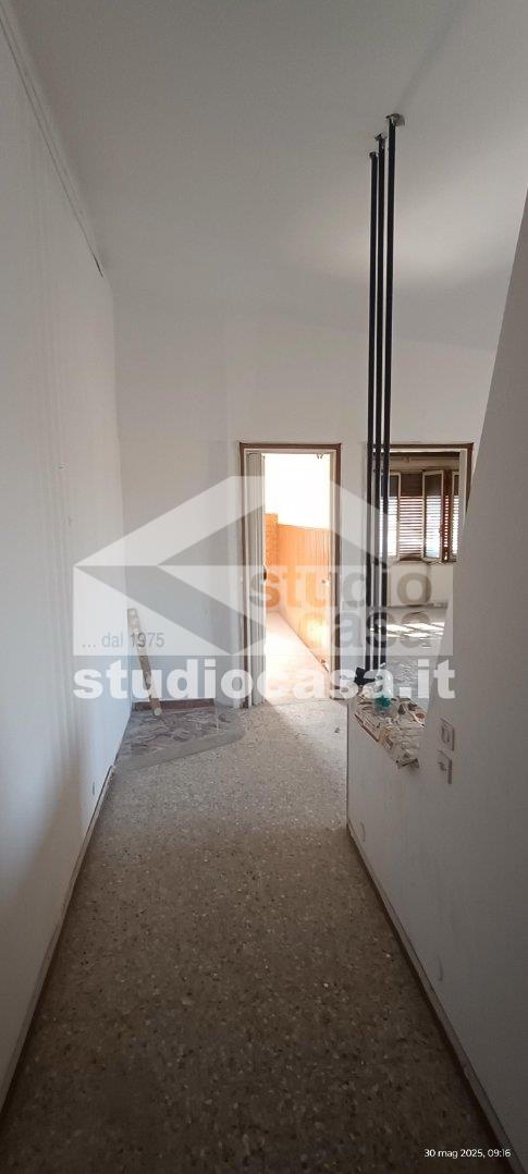 Appartamento in vendita a Pizzighettone