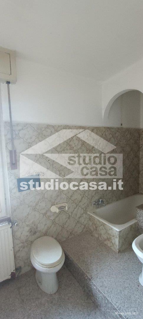 Appartamento in vendita a Pizzighettone