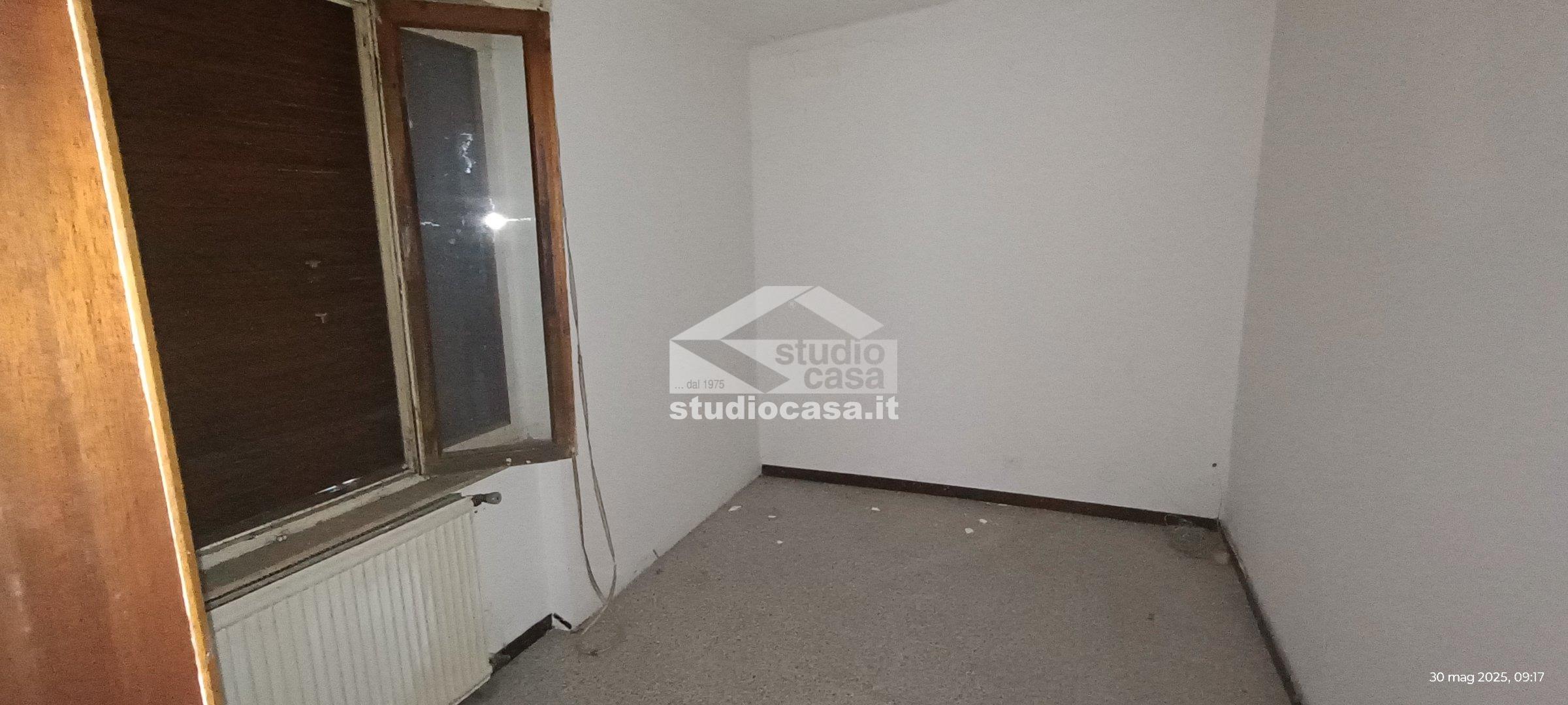 Appartamento in vendita a Pizzighettone