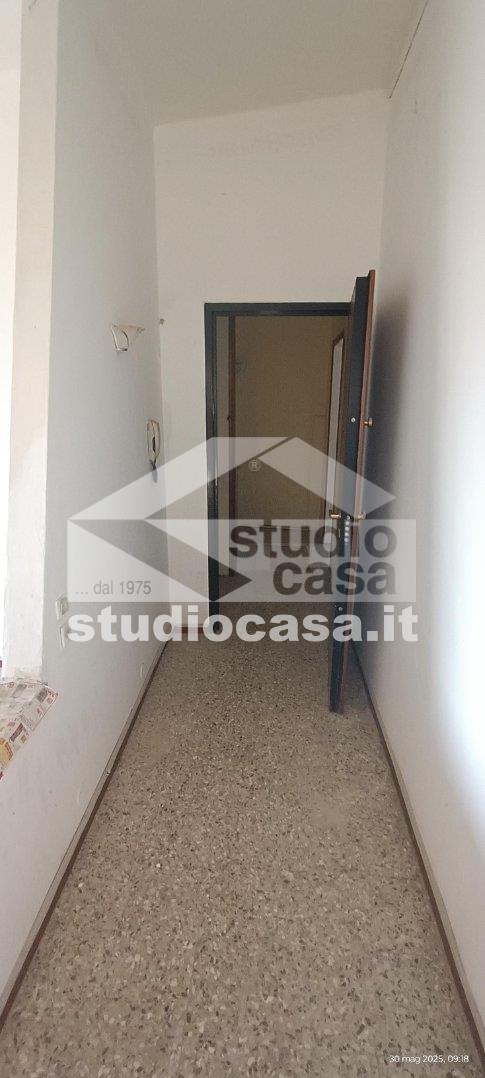 Appartamento in vendita a Pizzighettone