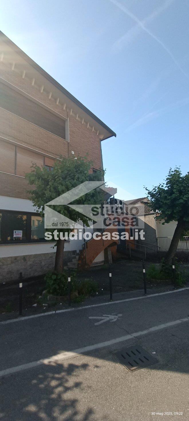 Appartamento in vendita a Pizzighettone