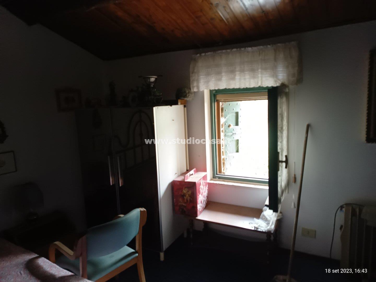 Casa Unifamiliare in vendita a Formigara
